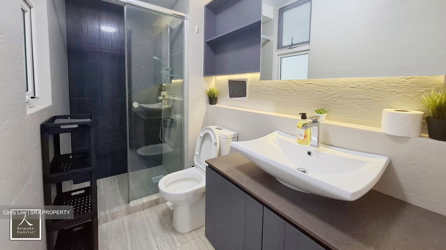 The Floravale (D22), Condominium #557611291